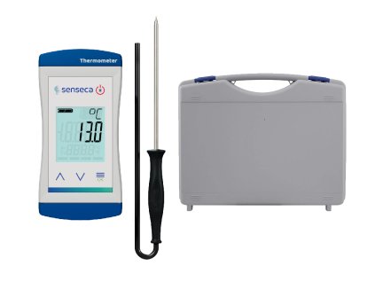 SENSECA ECO 130-E3-SET