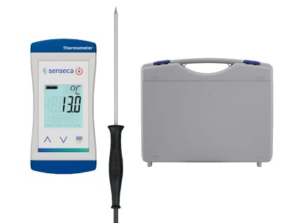 SENSECA ECO 130-E3-SET