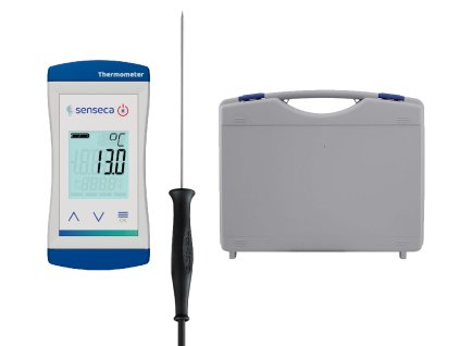 SENSECA ECO 130-E3-SET