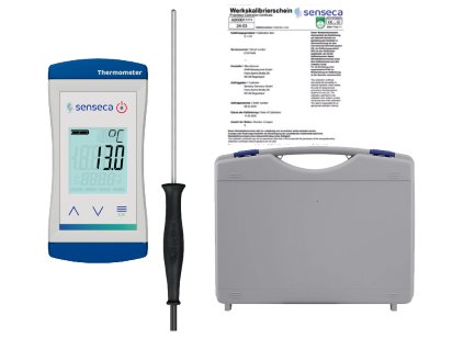 SENSECA ECO130-T3-WPT3