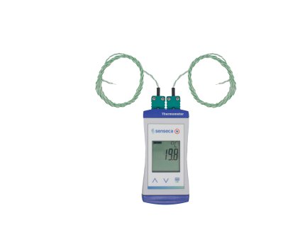 Senseca ECO 130.2-GTF300