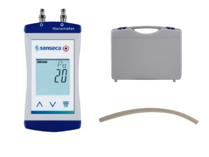 SENSECA ECO210-3-UT-SET8