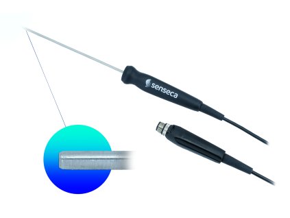 SEnseca DX 115