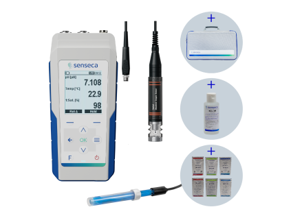 Senseca PRO595-SET_PH/O530
