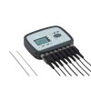 HD32 7 8 inputs temperature data logger 2