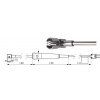 Senseca AX 131-S15-HA-00-L01-S-MF
