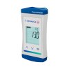 Senseca ECO 130  Rychlý teploměr pro termočlánkové snímače typu K, bez snímače (dříve G 1200)