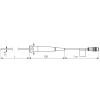 Senseca DX 111-00-150-L01