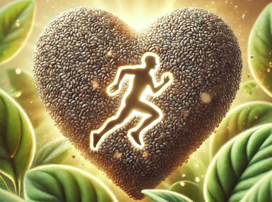 Chia semienka: Malý, no veľký zázrak