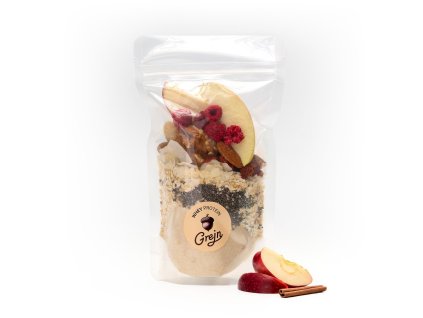 Apple Pie 2 Front Flavour (Compressed)