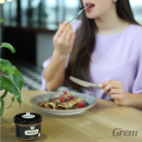 Zdravé palačinky bez výčitek