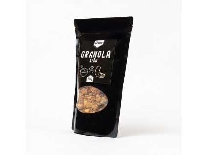 Granola kesu