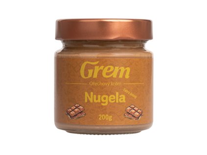 Nugela 200g
