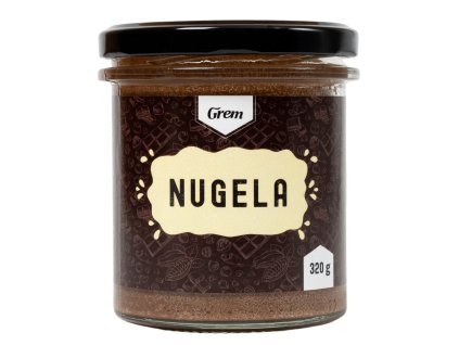 Nugela 320g
