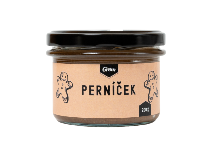Perníček 200g
