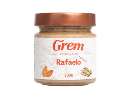 Rafaelo 200g