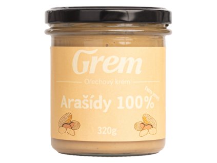 Arašídy 320g