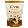 Arašídové hrudky tříbarevné 500g