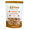 Mandle slaný karamel 500g