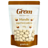 Mandle v jogurtové polevě 500g
