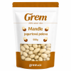 Mandle jogurtová poleva PRODUKTOVKA