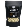 Mandle v jogurtu DOYPACK