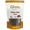 Kokos chips kakao 300g