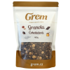 Granola čokoládová 400g