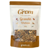 Granola ořechová 400g