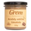 Arašídy mléčná čokoláda 320g