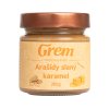 Arašídy slaný karamel 200g