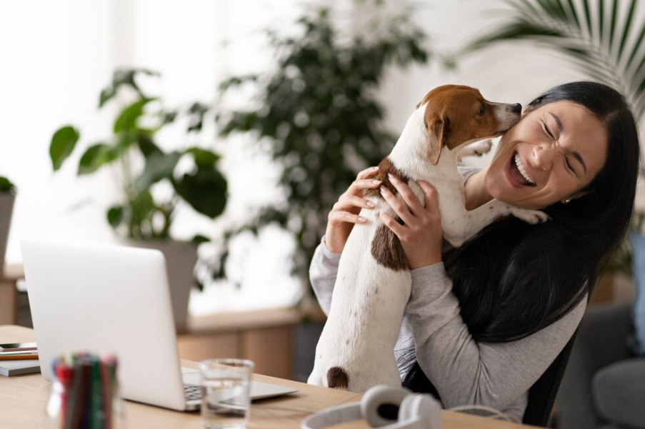 Jak domácí mazlíčci ovlivňují naše zdraví
