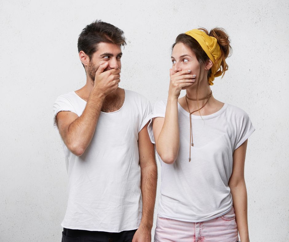 5 chyb, které děláme s deodoranty (a jak se jim vyhnout)