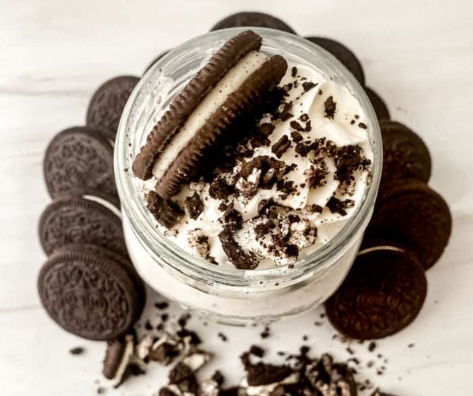 Jak si doma připravit McFlurry?