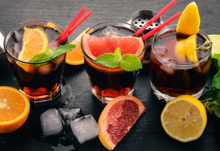 Tipy na drinky, které chutnají skvěle