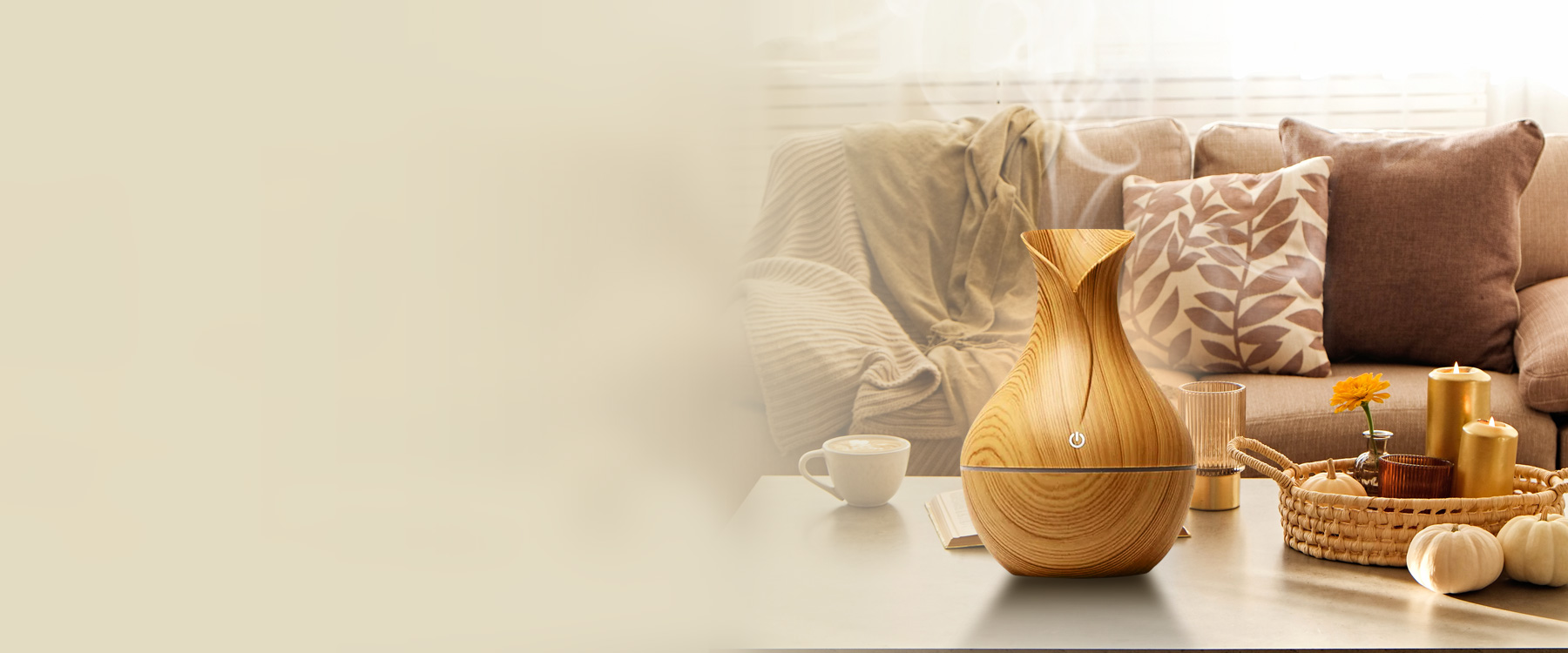 aroma difuzéry BLACKTEXT