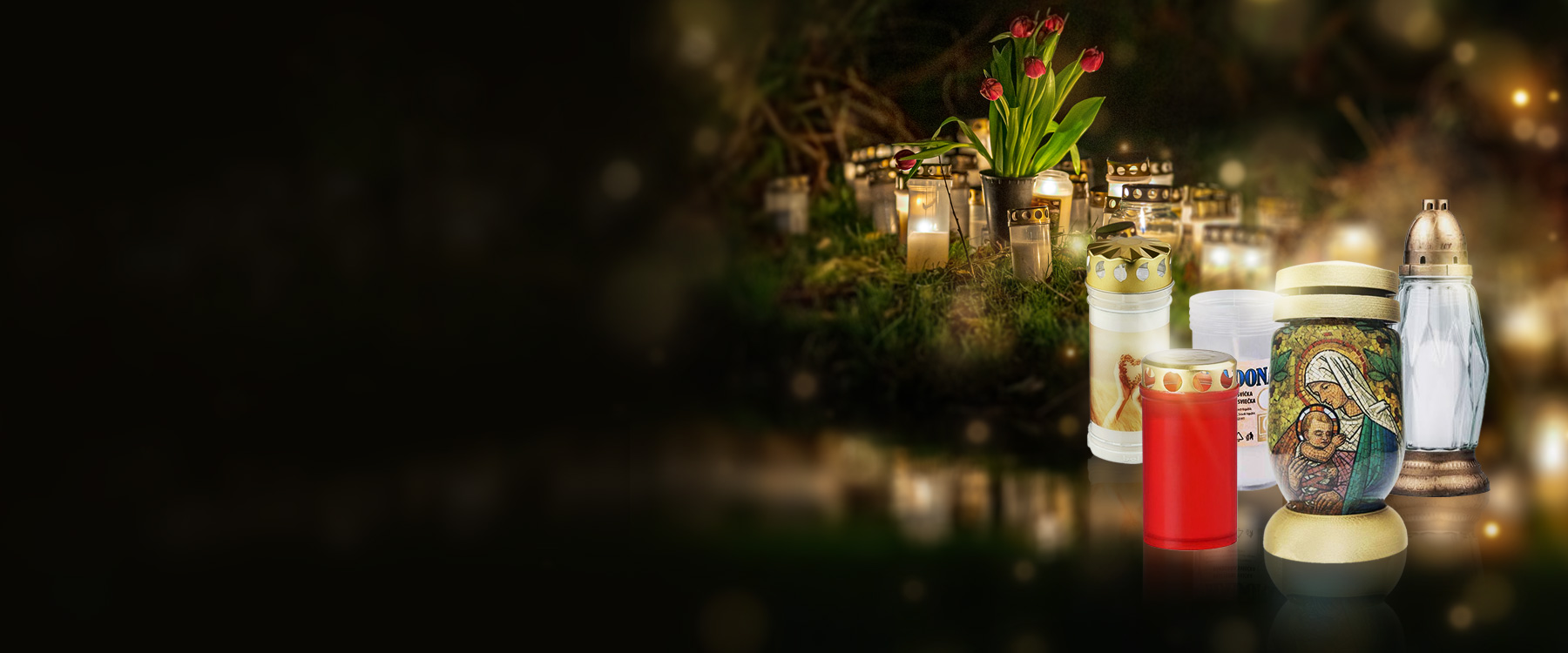 All Souls' Day BLACKTEXT