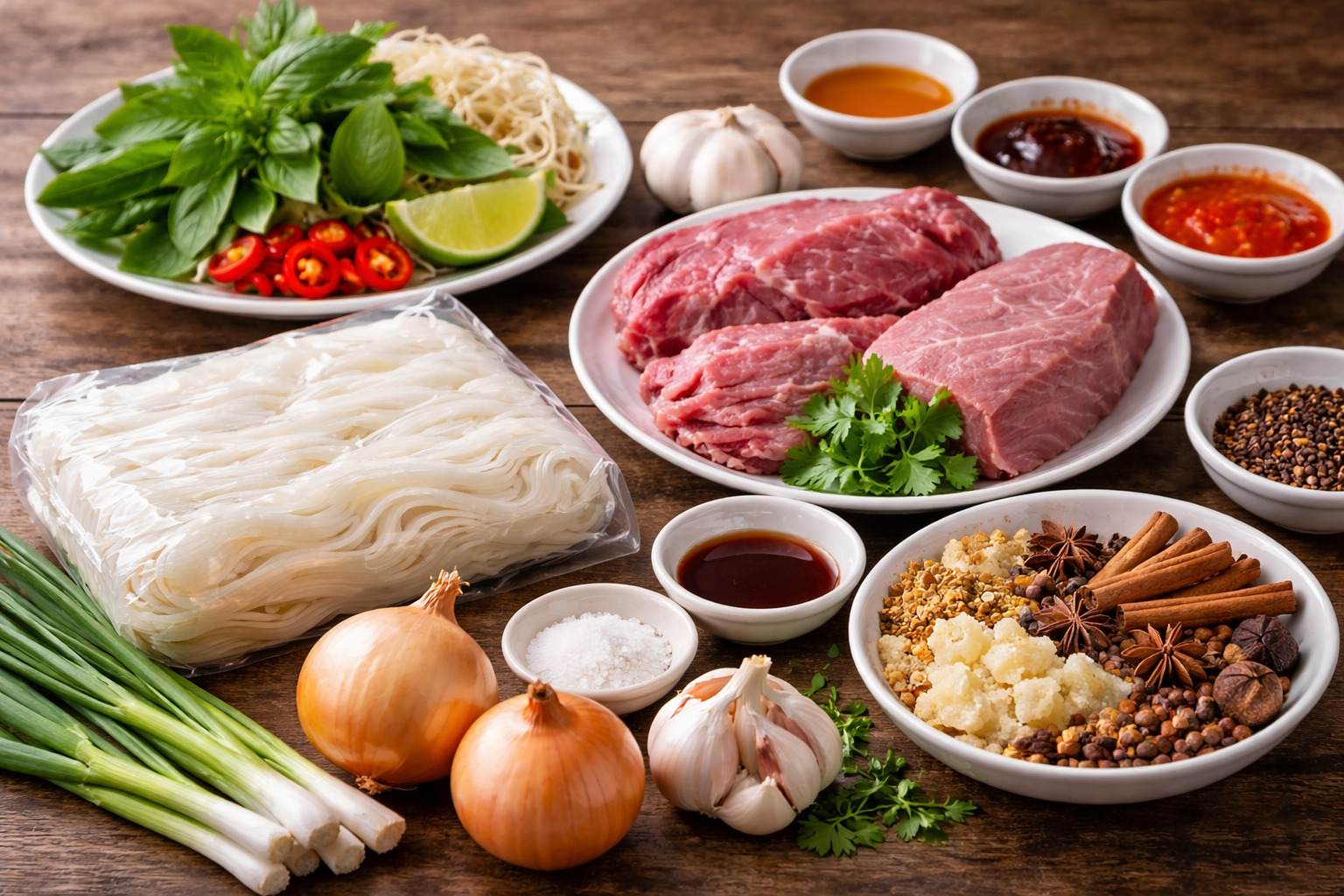 suroviny-na-pho-ryzove-nudle-skorice-badyan