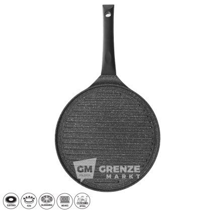 Pánev GRANDE steaková pr. 27 cm