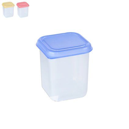 Box UH mini čtverec 0,2 l mix