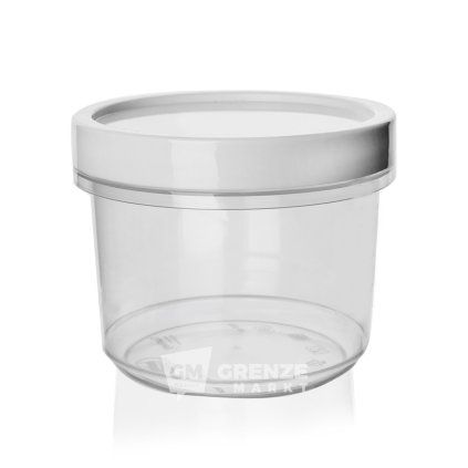 Dóza UH WHITE 0,56 l
