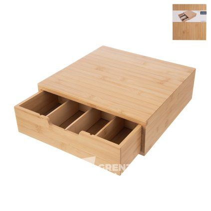 Box II. jakost/prasklé víko