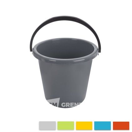 Vědro UH Mamba 6 l mix