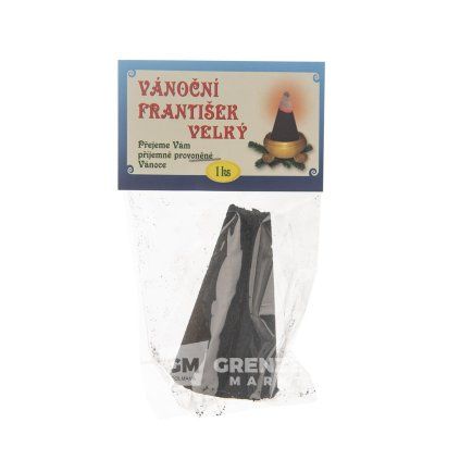 František vánoční 1 ks