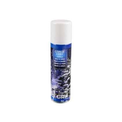 Sníh ve spreji 150 ml