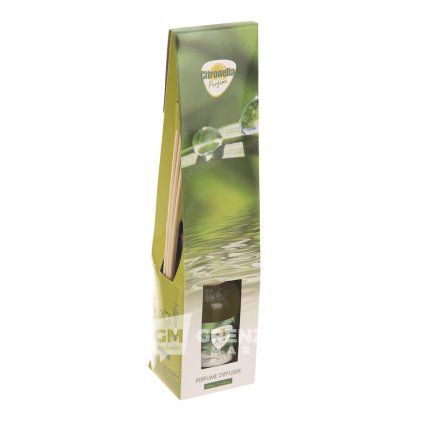 Aroma difuzér citronela 100 ml