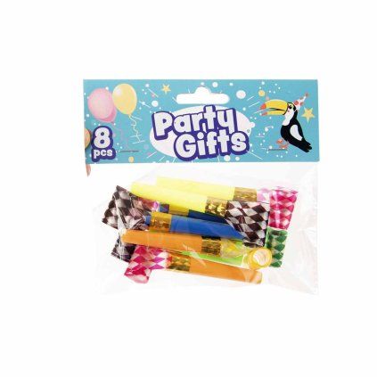 Frkačka UH MIX 8 ks 14 cm