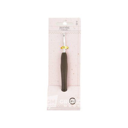 Háček UH/kov 15 cm