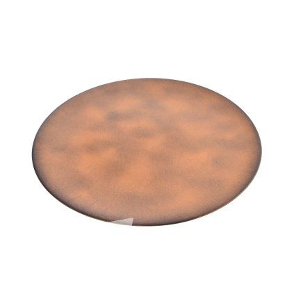 Tác UH rezavý pr. 33 cm