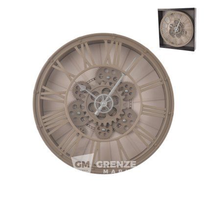 Hodiny UH pr. 39 cm